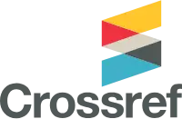Crossref logo
