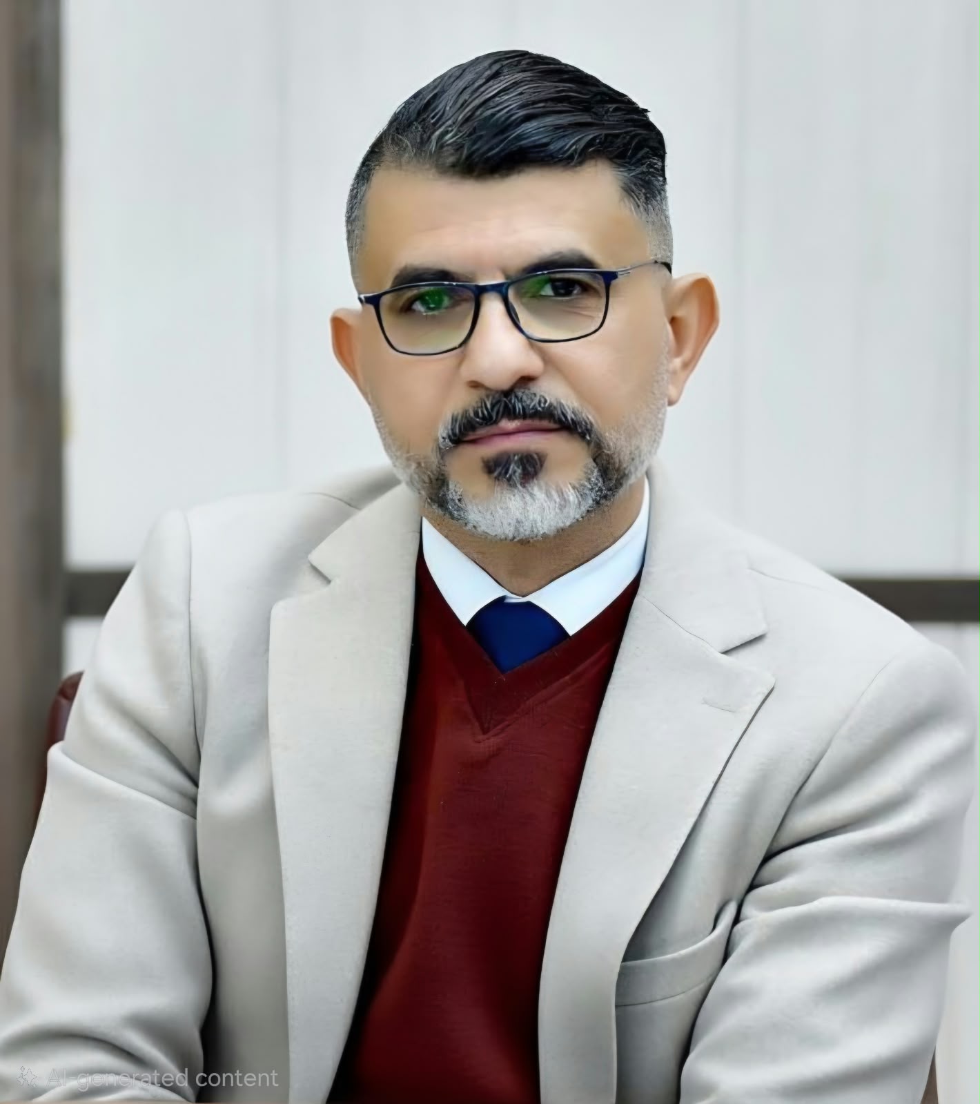 Prof. Dr. Abdulhadi Mohammed