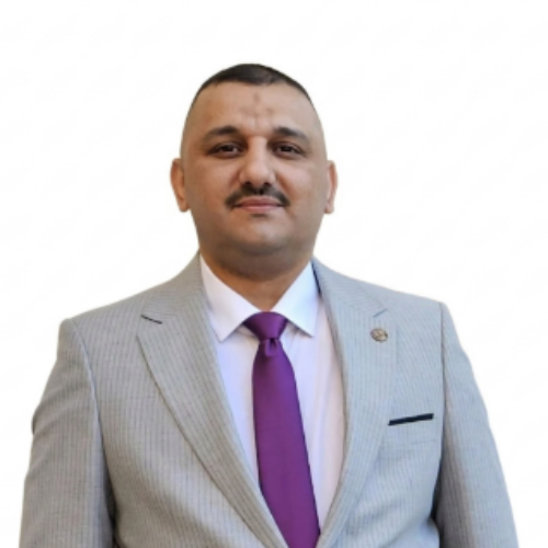 Asst. Prof. Dr. Yousif Raad Muhsen